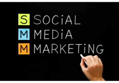 Social Media Marketing für mehr leads und online präsentz